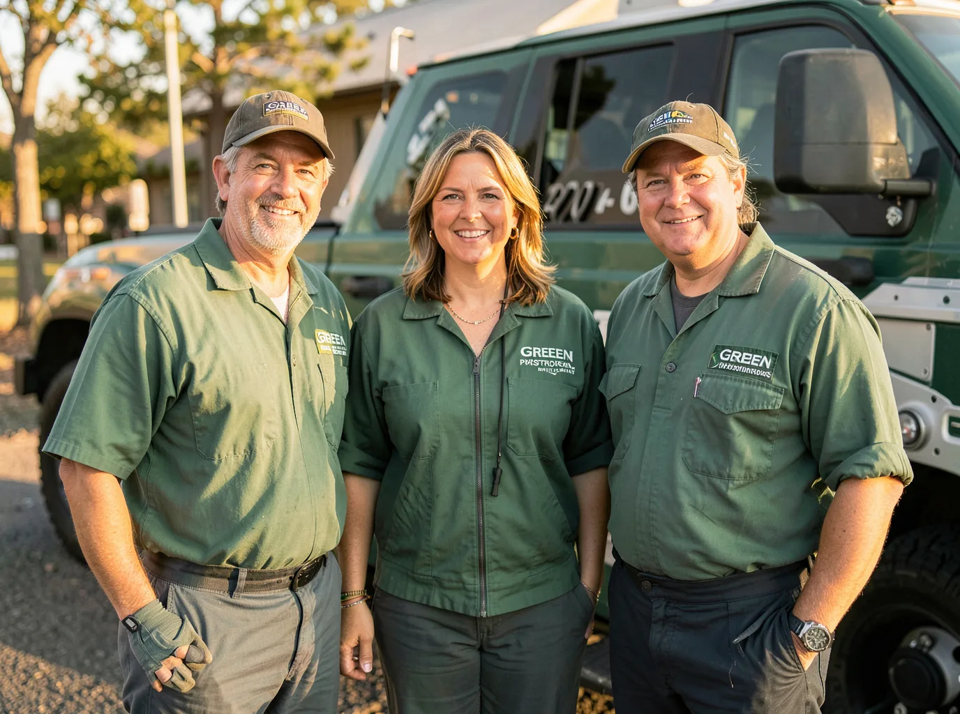 Water Damage Restoration company in Summit Point, WV
