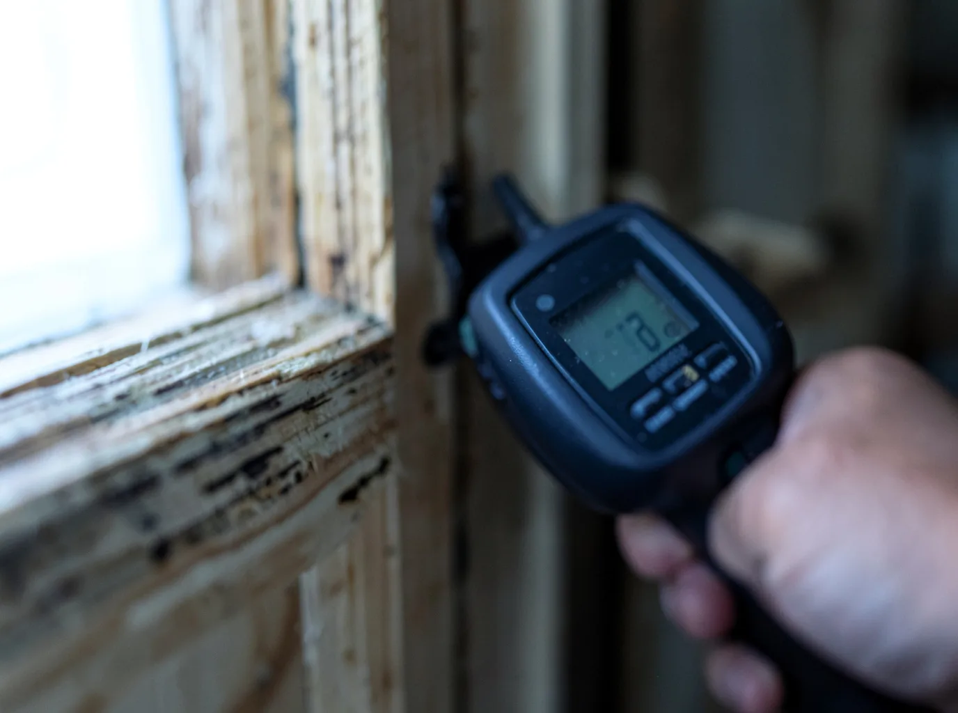 Ceiling Water Damage Repair in Summit Point, WV