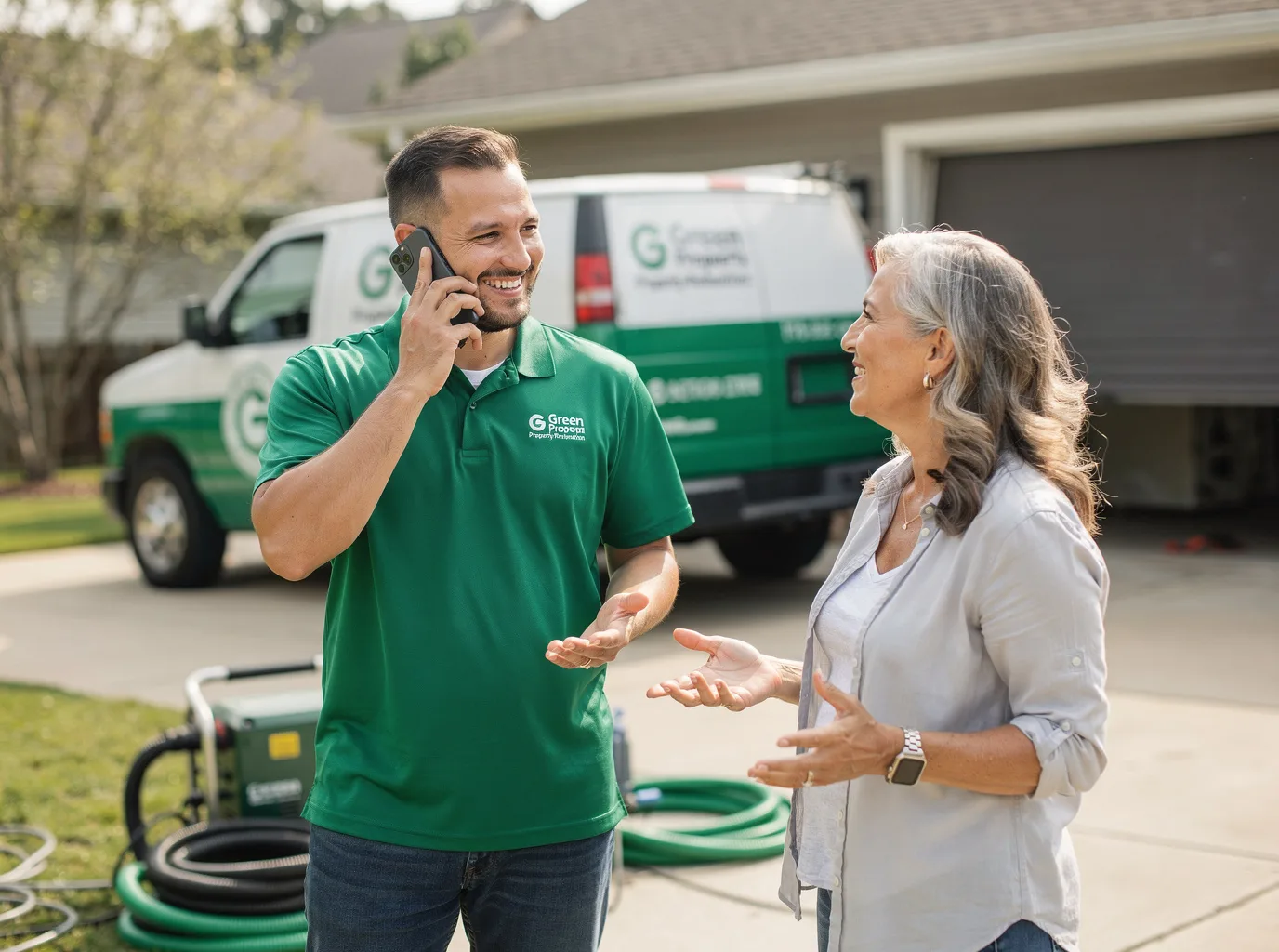 Water Damage Restoration Summit Point, WV FAQs